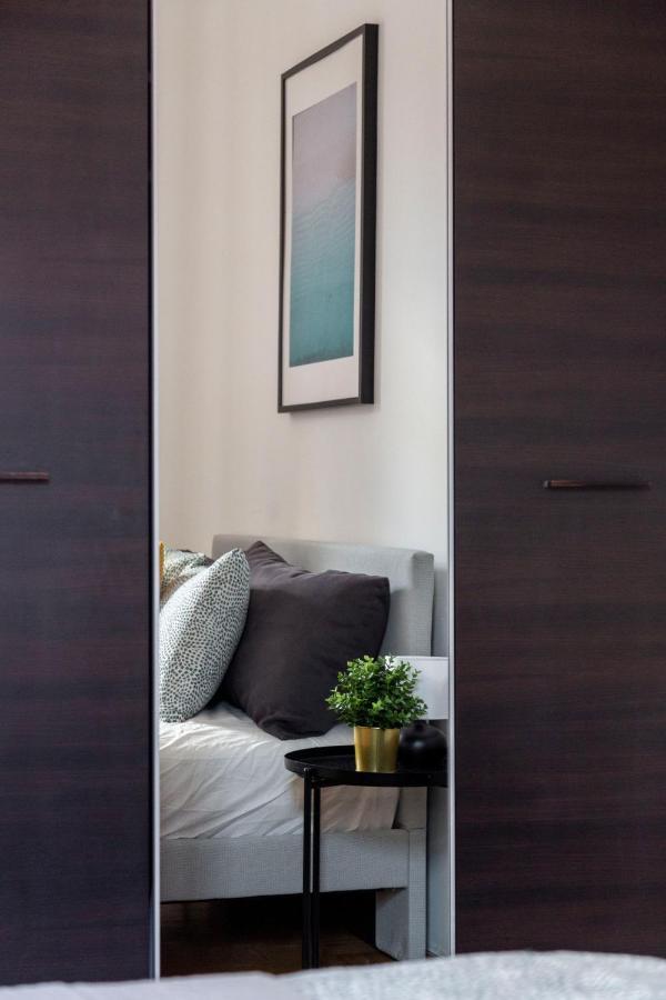 Downtown Cozy Home In The Gozsdu Garden Budapeste Exterior foto